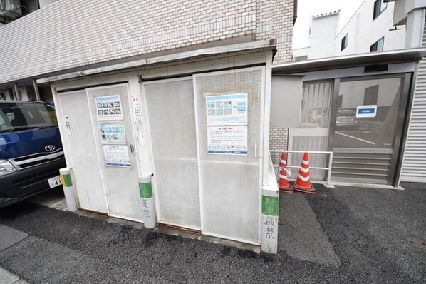 共立リライアンス四谷V-A棟の物件内観写真